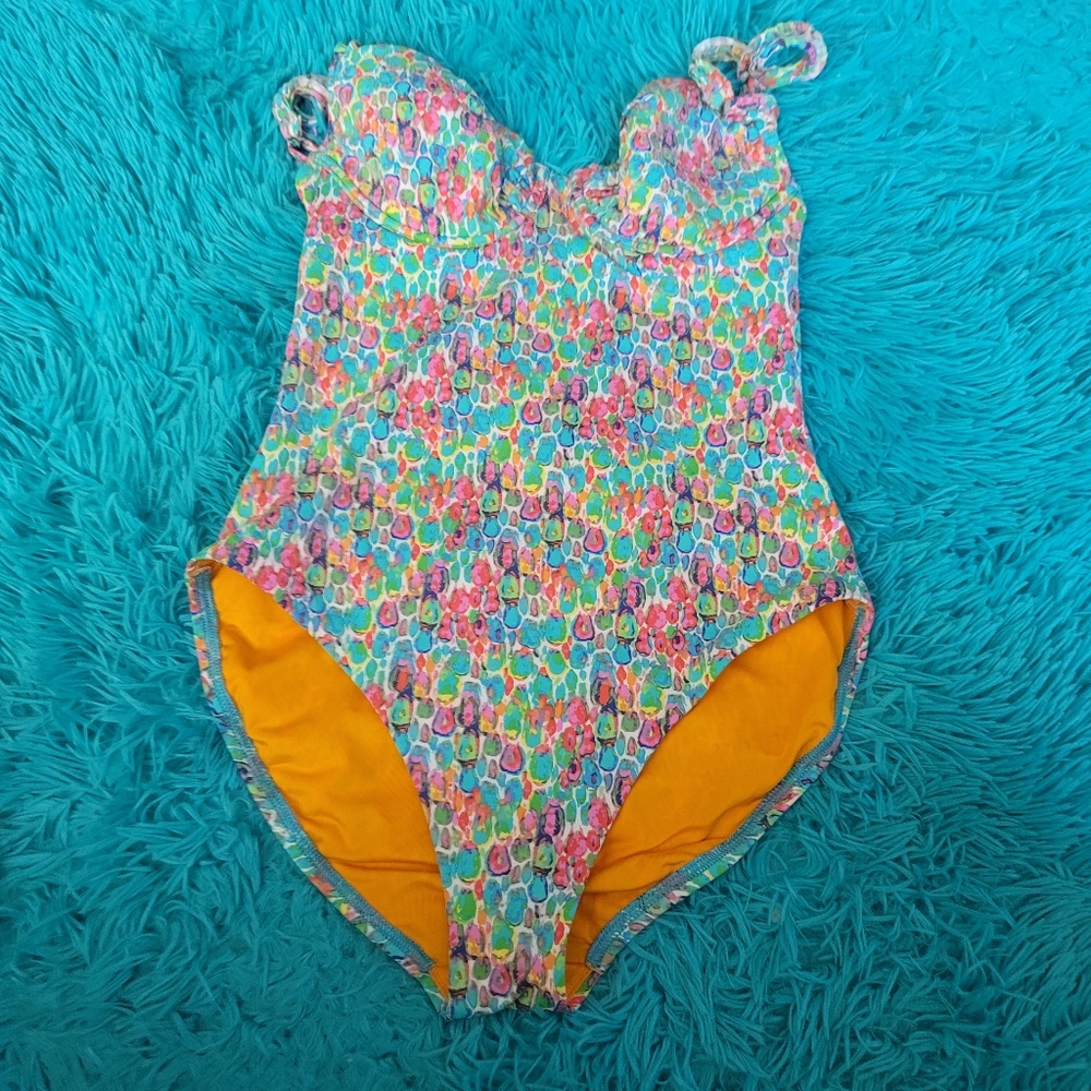 Echo Swim - image 1
